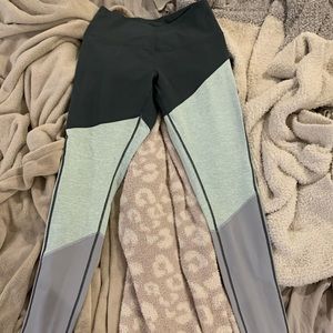 Women’s Nordstrom Zella leggings